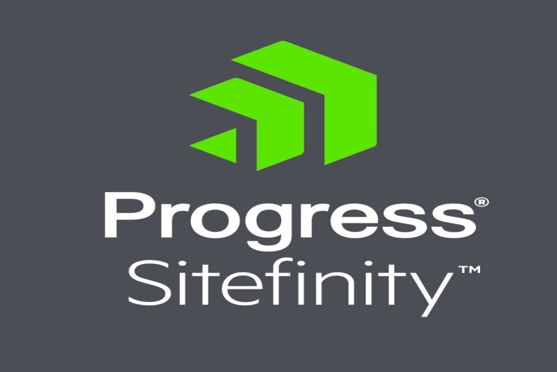 Sitefinity cms